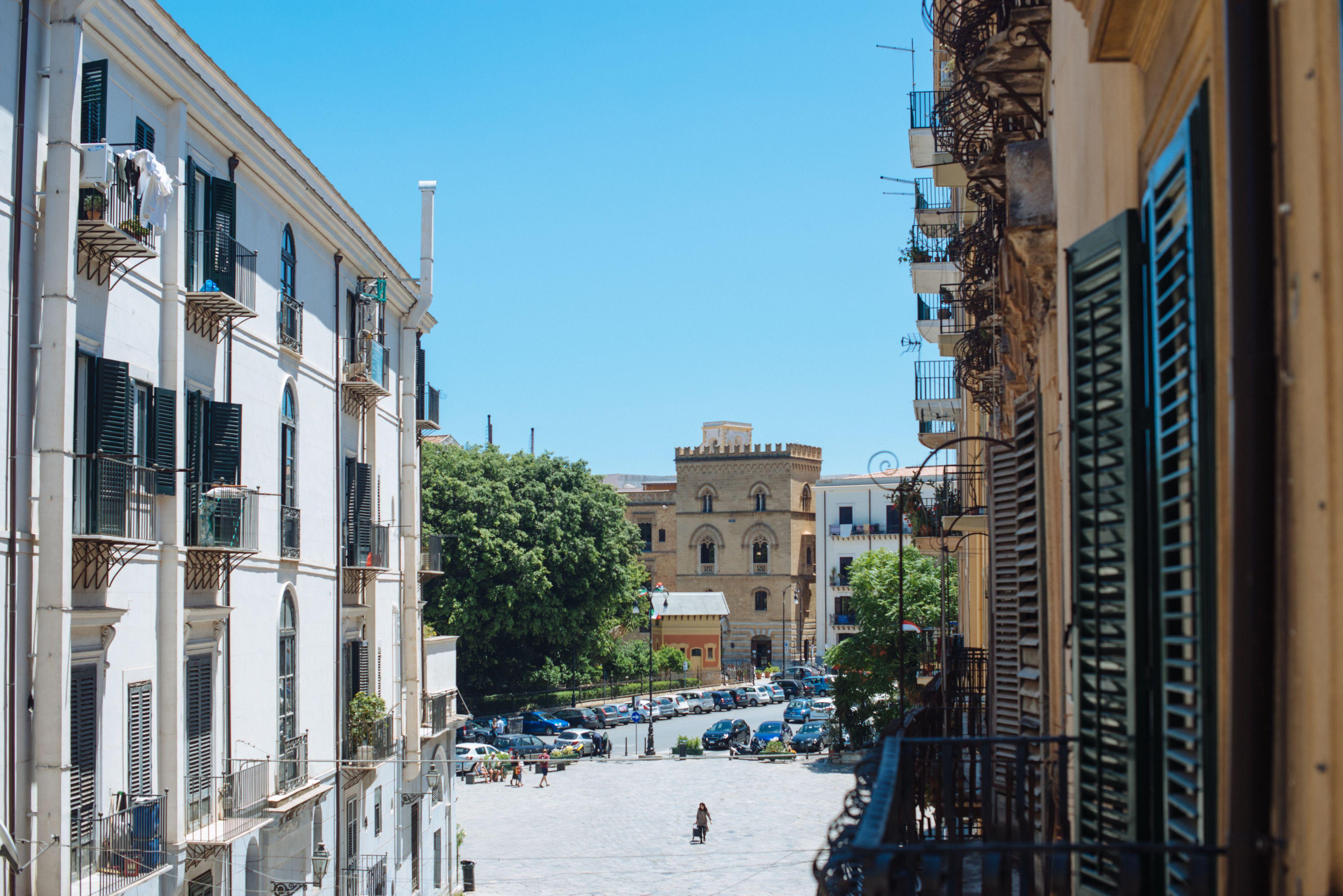 Boutique B&B Vintage, Palermo